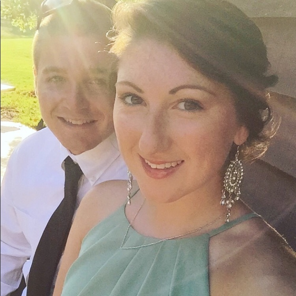 Meet your Posher, Kelly
